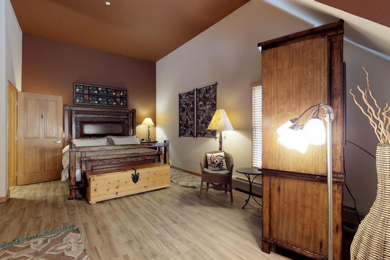 River Run Village Кистон Экстерьер фото