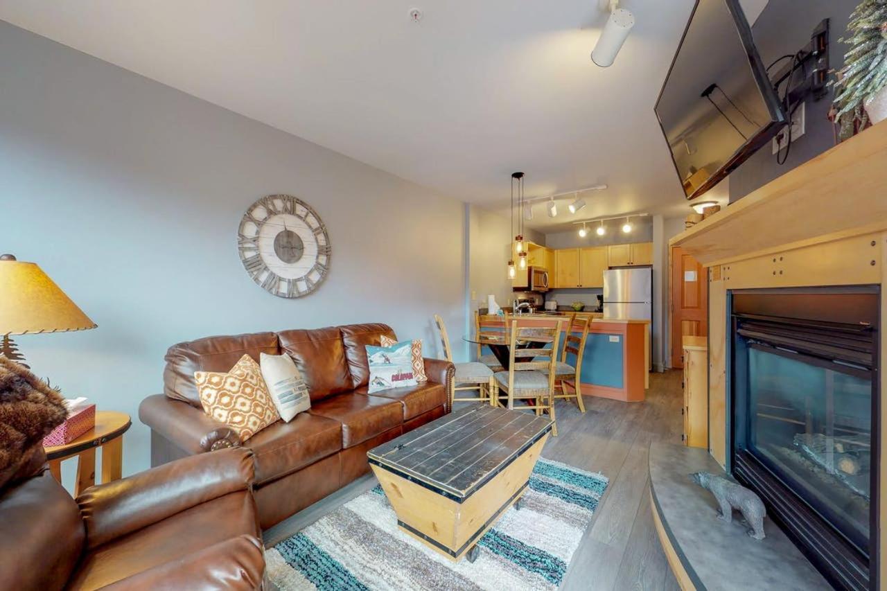 River Run Village Кистон Экстерьер фото
